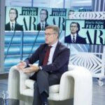 Feijóo: “España necesita un Gobierno muy fuerte y un presidente que no dependa más que de las urnas”