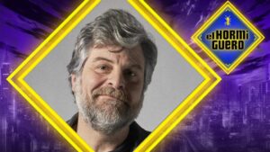 Hoy, Raúl Cimas llenará de risas el plató de 'El Hormiguero'