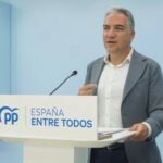 Bendodo tilda a Sánchez de “mal demócrata” por intentar que los españoles no voten el 23J e insta a hacerlo masivamente para “acabar con esta pesadilla”