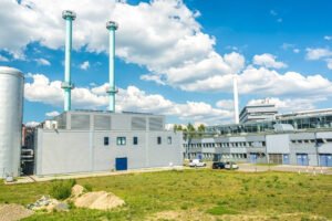 Transición Ecológica lanza 150 millones en ayudas para instalaciones de energía eléctrica, térmica y cogeneración con renovables