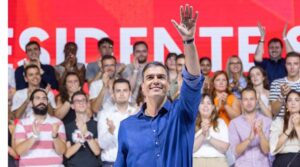 Pedro Sánchez: El 23J tenemos que ir a votar por una España que camina unida en su diversidad y no por una España en la que solo caben PP y Vox