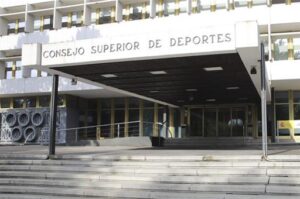 El Consejo Superior de Deportes insta al Tribunal Administrativo del Deporte a suspender provisionalmente a Luis Rubiales