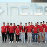 INCIBE forma en León al equipo español que participará en la European Cyber Security Challenge 2023