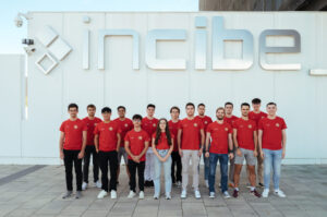 INCIBE forma en León al equipo español que participará en la European Cyber Security Challenge 2023