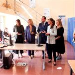 La Formación Profesional continúa creciendo con 1,13 millones de estudiantes matriculados este curso