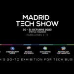 IFEMA acoge el 30 y 31 de octubre la Madrid Tech Show 2023