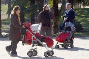 Más de 2 Millones de Beneficiarios del Ingreso Mínimo Vital en España