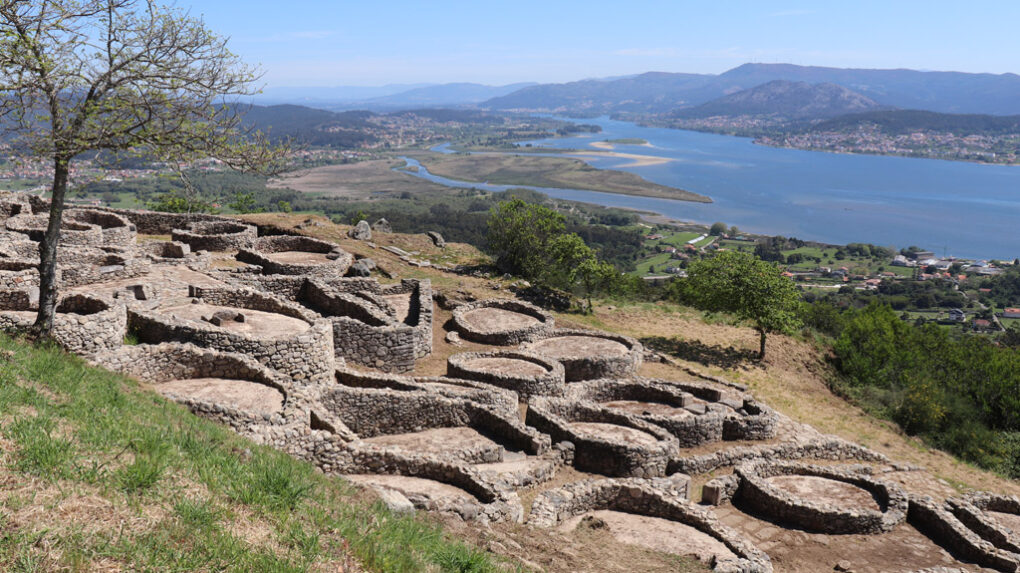 Top-Ten: Diez lugares únicos de Galicia