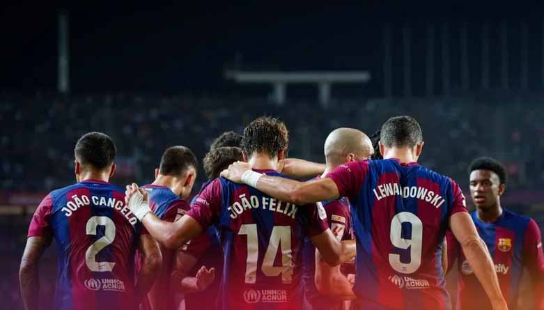 FC Barcelona - Antwerp FC: Empieza el camino en Europa