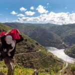 Bodegas Regina Viarum inicia la vendimia en Ribeira Sacra y presenta sus Jornadas Heroicas