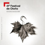 41º Festival de Otoño Madrid