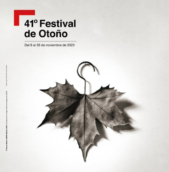 41º Festival de Otoño Madrid