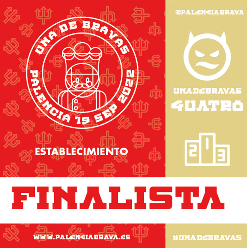 21 cocineros competirán en Palencia por elaborar las mejores bravas del mundo