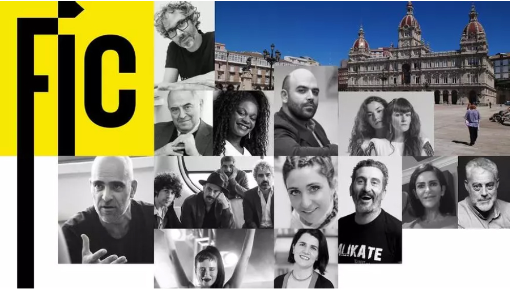 El Festival de las Ideas y la Cultura llega este fin de semana a A Coruña