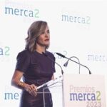 Pilar Alegría: "La nueva Formación Profesional es un proyecto de país para hacer frente a los retos de este siglo XXI"