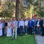Todos los secretarios provinciales del PSOE firman un manifiesto de apoyo a Pedro Sánchez para formar un gobierno progresista