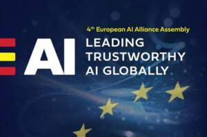 España fomenta la colaboración y la convergencia normativa en el ámbito de la Inteligencia Artificial entre Europa, Latinoamérica y el Caribe