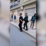 Detenidos dos hermanos en Estepona, presuntamente vinculados a DAESH