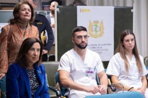 Renovación Tecnológica en el Hospital Central de la Defensa 'Gómez Ulla' para Optimizar Diagnósticos y Tratamientos