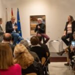 La Asociación Xacobea de Gastronomía y Turismo llega a Madrid