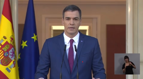 Composición del nuevo gobierno de Pedro Sánchez para asegurar estabilidad en España durante los próximos cuatro años