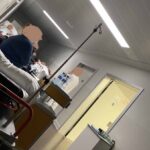 Más de 30 horas de espera por una cama en planta en el Hospital Álvaro Cunqueiro de Vigo