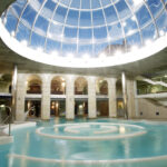El Balneario de Mondariz celebra su 150 Aniversario