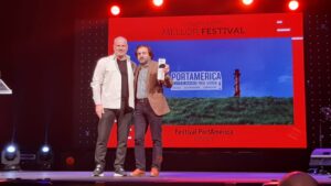 Portamérica se convierte en el mejor festival según los Premios Paraguas