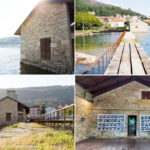 El Molino del Pozo del Cachón: testigo del pasado industrial en la Ría, ahora renace como centro cívico y cultural
