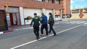 Detenido un hombre por retener y agredir sexualmente a una peregrina en el Camino de Santiago