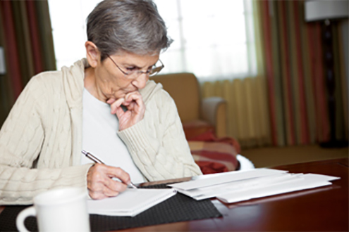 Aumento del 3,8% en las pensiones contributivas del próximo año