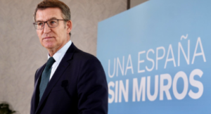 El PP critica al Gobierno de Sánchez: 'España pierde con un ejecutivo débil y crisis éticas, económicas e institucionales'