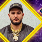 Omar Montes estará esta noche en El Hormiguero
