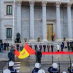 Día de la Constitución | VOX no acudirá a los actos institucionales del PSOE y sus socios: ‘Han pisoteado la Carta Magna’