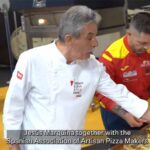 Los mejores pizzeros de España se reunirán en el 37 Salón Gourmets