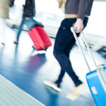 En octubre, la llegada de turistas a España alcanza los 8,1 millones, experimentando un aumento del 7,8% en comparación con el mismo mes de 2019, antes del inicio de la pandemia