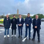 A Coruña será la primera etapa de O Gran Camiño '24