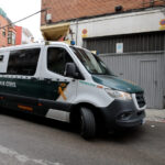 La Guardia Civil detiene en Madrid a un profesor de árabe que captaba a menores para Daesh