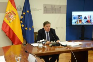 De acuerdo a la Conferencia Sectorial de Agricultura se repartirán 45,8 millones de euros para la promoción del vino en mercados exteriores