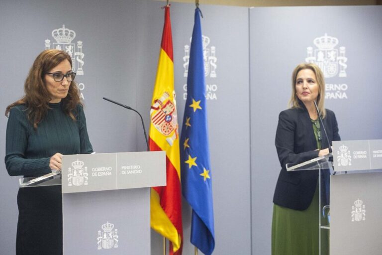 España alcanza niveles récord en donación y trasplantes de órganos en 2023