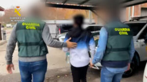 Detenidos los dos máximos responsables de la banda juvenil violenta “Blood” que operaba en la provincia de Sevilla