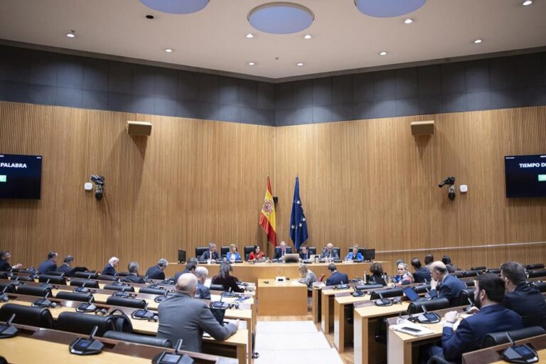 Estas fueron las misiones en el exterior de las Fuerzas Armadas durante el 2023 según Margarita Robles