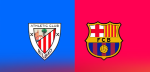 Barcelona vs. Athletic Club: Horarios para seguir el emocionante duelo de cuartos de final de la Copa del Rey