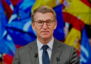 El Presidente del PP censura al PSOE por justificar el terrorismo y critica la falta de límites éticos del Gobierno