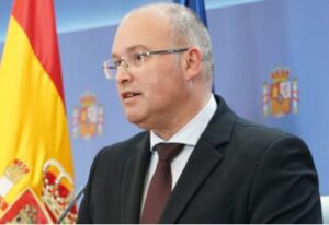 GPP critica la aprobación de la ley de amnistía como una "deserción del constitucionalismo" por parte del PSOE