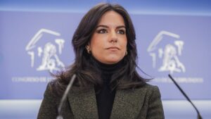 VOX anuncia su voto en contra de los decretos-leyes, y acusa al Gobierno de Sánchez de desconsiderar a los españoles