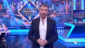 Descubre a los primeros invitados del año en El Hormiguero