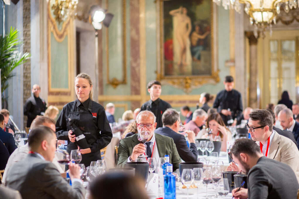 Éxito internacional para los vinos de la Denominación de Origen Rías Baixas con 184 galardones en concursos enológicos