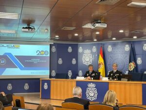 La Policía Nacional registra más de 9.000 actuaciones por agresiones a profesionales sanitarios en 2023