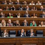 Pedro Sánchez critica a Feijóo por "sacar tajada política de la corrupción" y destaca el compromiso del Gobierno con la Ley de Vivienda